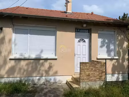 maison 3 pièce(s) 48.87 m2