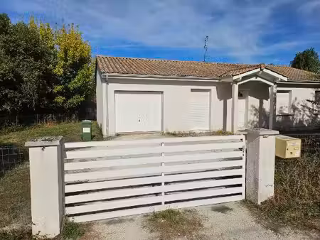 maison t4 gradignan - 115 m2 - 1808 euros ttc