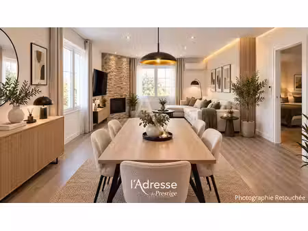 maison avec jardin et garage centre-ville d'hasparren
