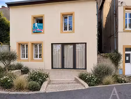 maison individuelle entièrement rénovée  climatisée - 6 pièces (148 m2)