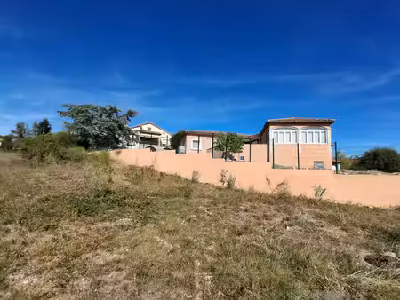 maison à vendre à lavilledieu (07170) - ardèche