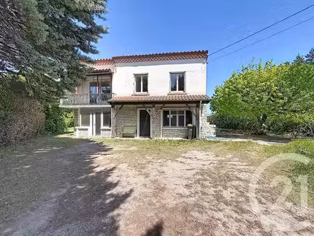 maison à vendre - 3 pièces - 66 89 m2 - les issards - 09 - midi-pyrenees