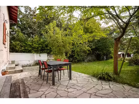 coup de coeur assuré -- maison familiale de 151 98 m2 (172 au