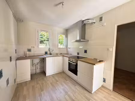 maison t5 de 88m² situé à niort