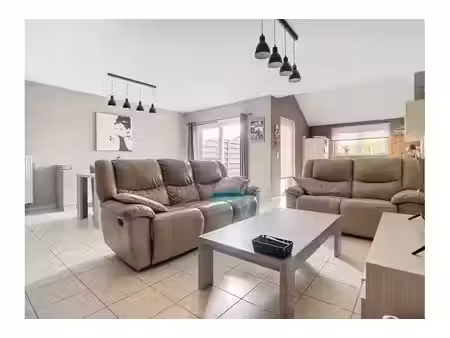 maison à louer avec terrasse et jardin   warcoing (vbe70976)