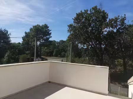 appartement peujard 4 pièce(s) 84 m2