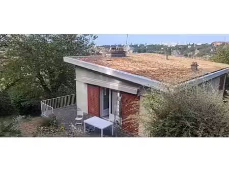 maison 5 pièces à vendre à poitiers