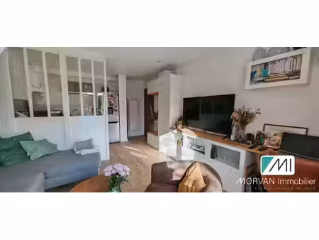 magnifique maison avec jardin 2 parking rambouillet