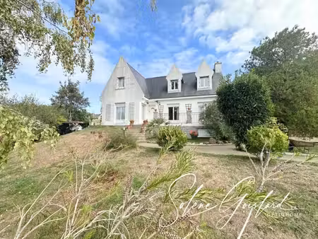 maison familiale  au calme  proche redon et allaire