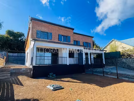 maison saint leu t4 de 103.46 m2 - girardin is