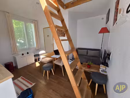maison saint marc sur mer