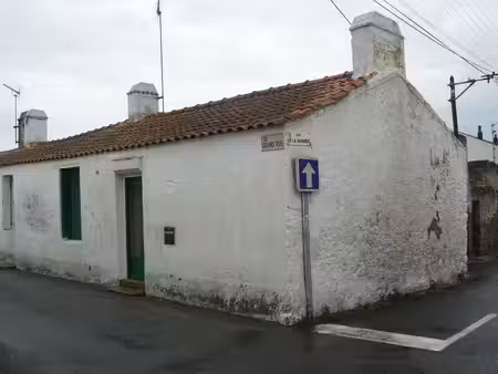 beauvoir sur mer :
