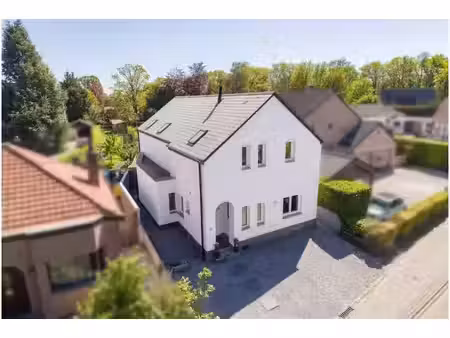 villa à louer avec terrasse et jardin   rixensart (vbe70975)