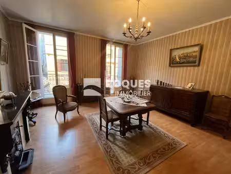 a vendre  saint gervais sur mare (34610)  maison de village