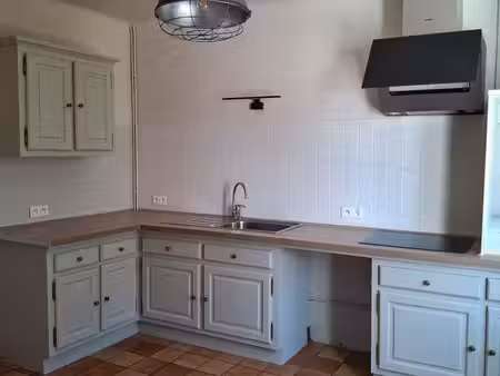 appartement a louer centre ville