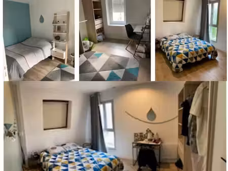 appart t3 60m² centre ville