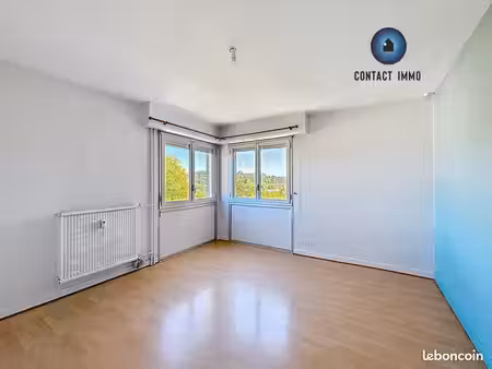 appartement 2 pièces 52 m²