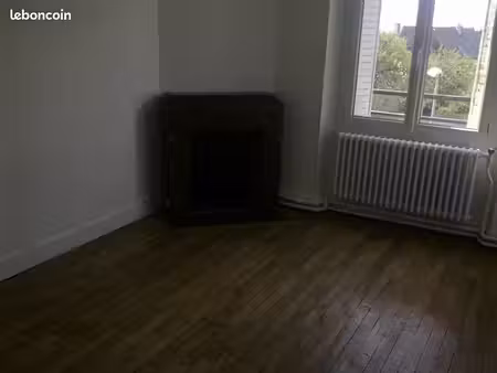 appartement f2 en centre ville
