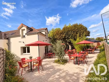 restaurant 150 m² champigny-sur-marne