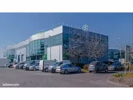 entrepot - logistique 342 m² valenton