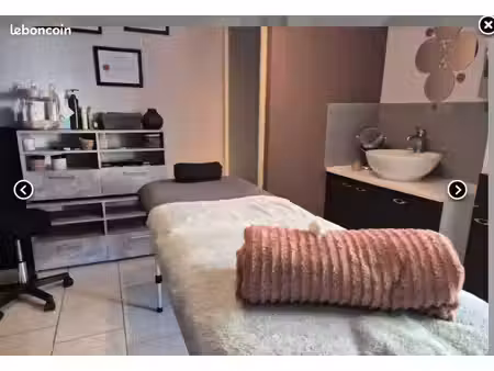 local commercial