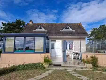 vente maison à port-bail-sur-mer (50580) : à vendre / port-bail-sur-mer