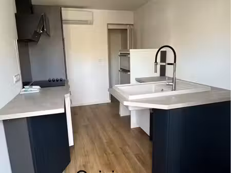 à louer - maisonnette 51 m²