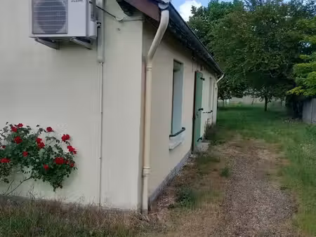 vend maison dun-sur-auron (cher 18)