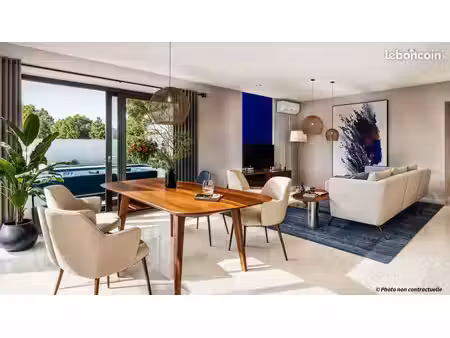 maison 5 pièces 97 m²