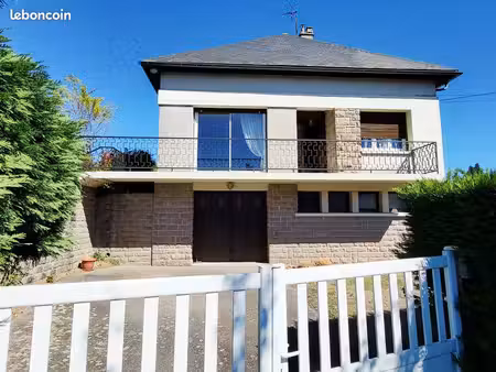 maison 5 pièces 130 m²