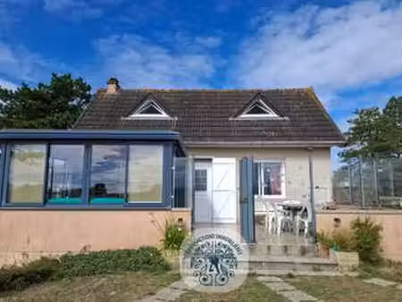 vente maison à portbail (50580) : à vendre / portbail