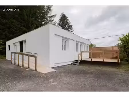 maison meublee 3 chambres
