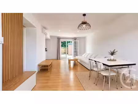 appartement f4 à vendre - 4 pièces - 96 21 m2 - larressore - 64 - aquitaine