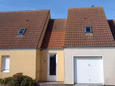pavillon 5 pièces 100 m²