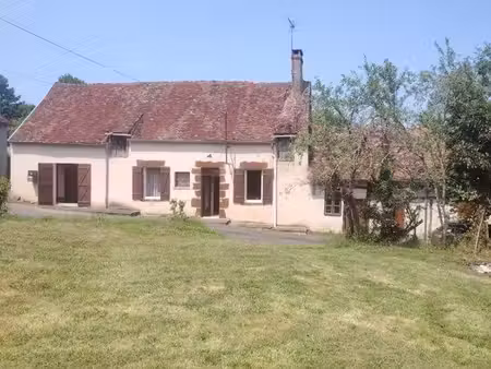 ?? charmante maison de campagne ??