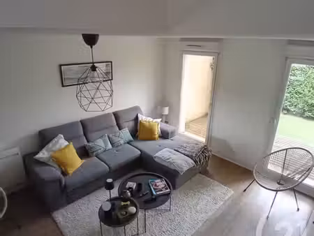 maison à louer - 3 pièces - 66 60 m2 - mazeres - 09 - midi-pyrenees