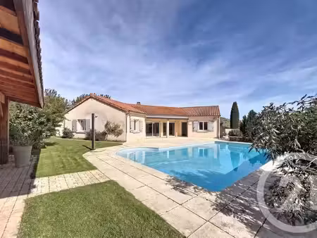 maison à vendre - 6 pièces - 121 71 m2 - st bonnet les allier - 63 - auvergne