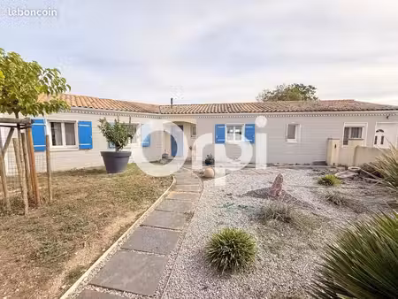 maison 5 pièces 145 m²