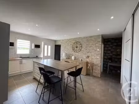 maison à louer - 4 pièces - 87 39 m2 - pezens - 11 - languedoc-roussillon