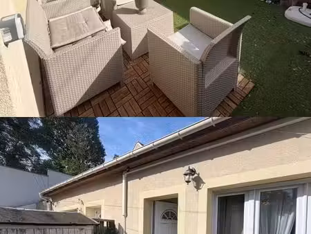 maison 2 pièces
