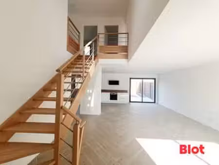 location maison à saint-guinoux (35430) : à louer / 117m² saint-guinoux
