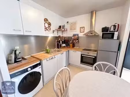 location appartement 2 pièces à allonnes (72700) : à louer 2 pièces / 40m² allonnes