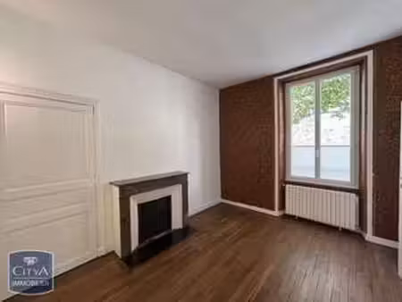 location appartement 2 pièces à angers (49000) : à louer 2 pièces / 32m² angers