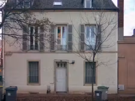 location appartement t1 bis centre ville