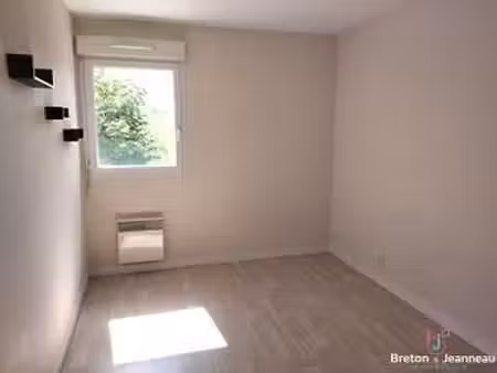 location appartement 2 pièces à mayenne (53100) : à louer 2 pièces / 40m² mayenne