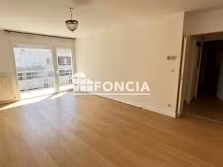 location appartement 3 pièces à nantes centre ville (44000) : à louer 3 pièces / 68m² nant