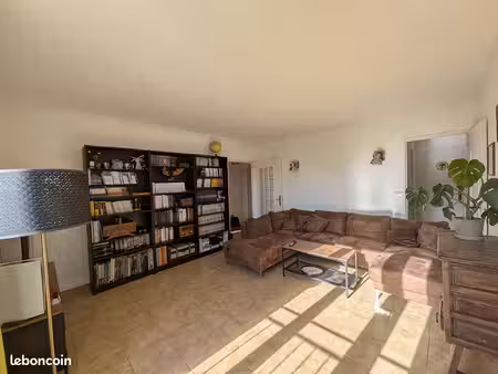 appartement 4 pièces 69 m²