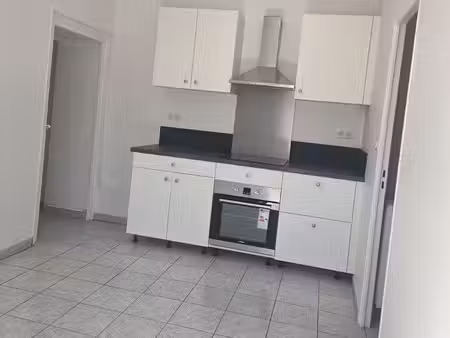 location appartement t2