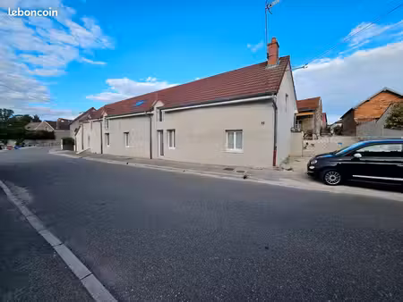 longère 7 pièces 165 m²