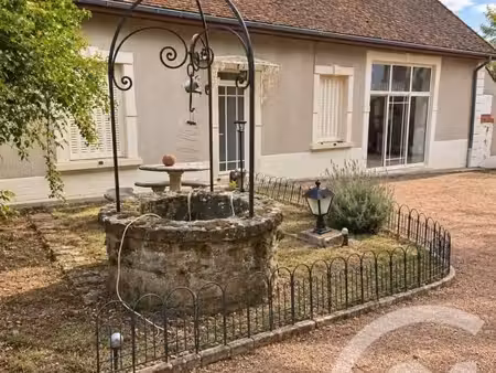 maison 7 pièces 125 m²